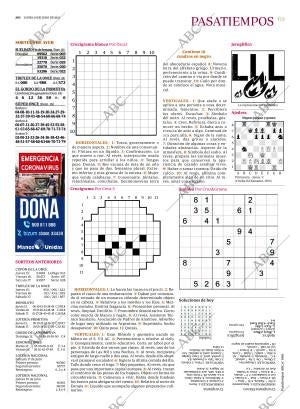 ABC CORDOBA 19-07-2021 página 69