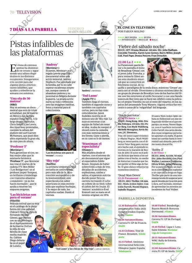 ABC CORDOBA 19-07-2021 página 70