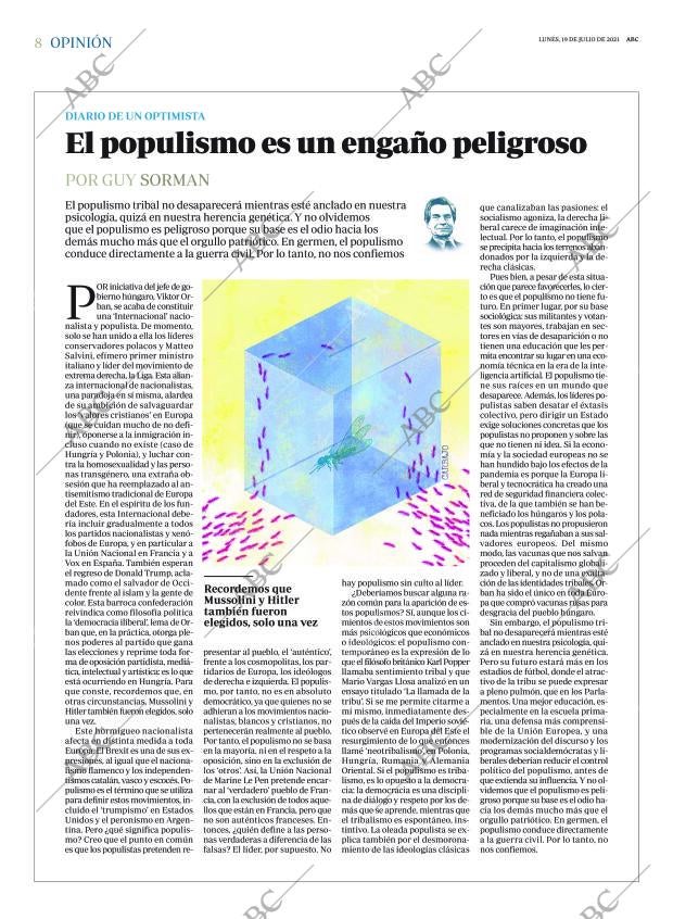 ABC CORDOBA 19-07-2021 página 8