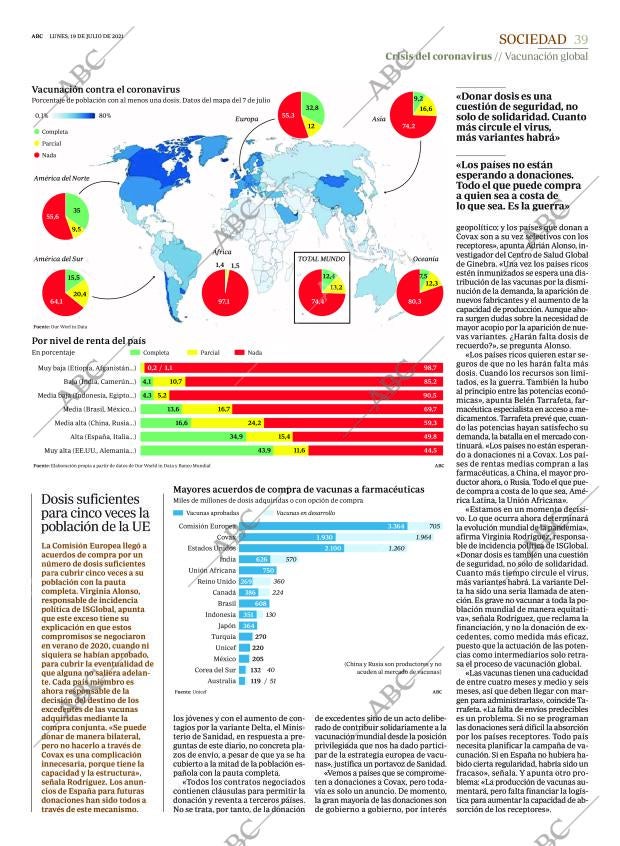 ABC MADRID 19-07-2021 página 39