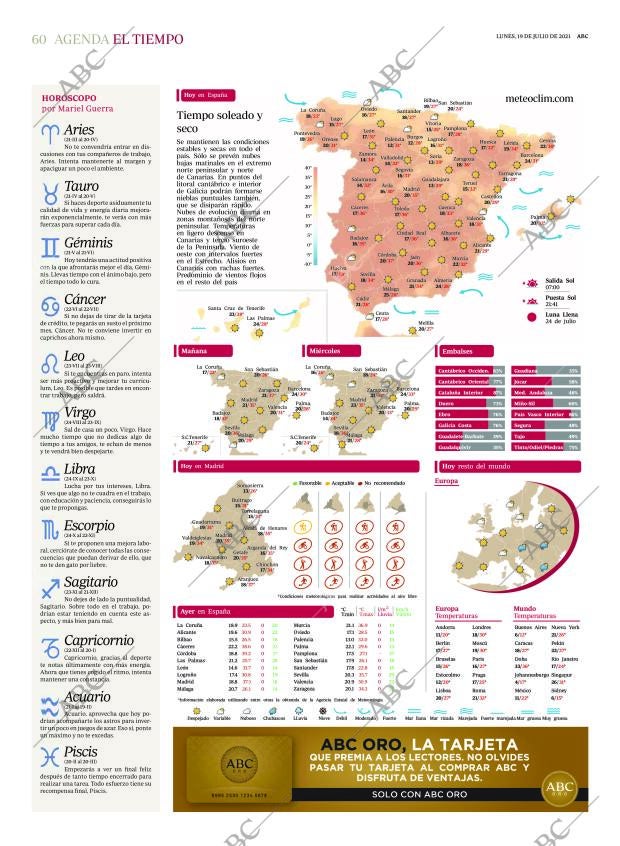 ABC MADRID 19-07-2021 página 60