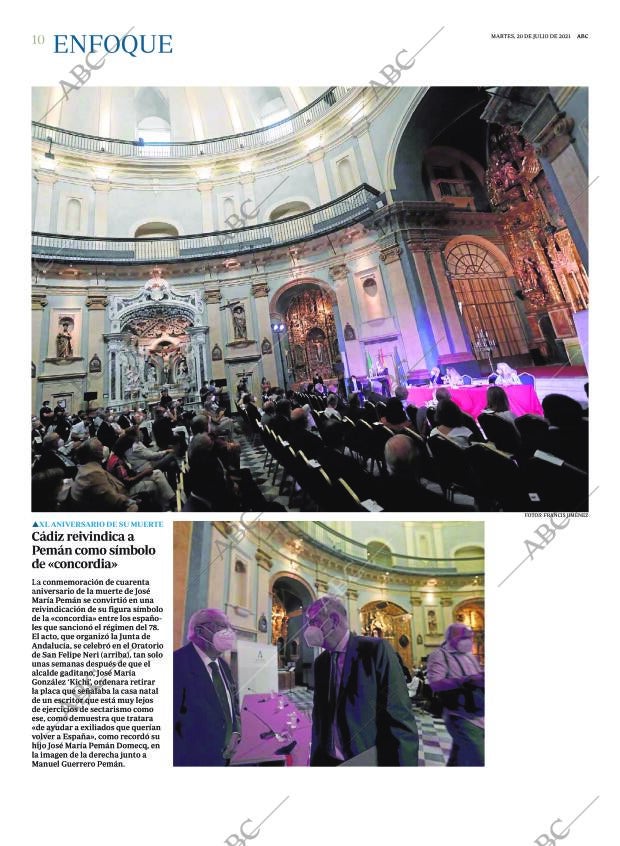 ABC SEVILLA 20-07-2021 página 10