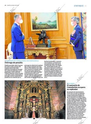 ABC SEVILLA 20-07-2021 página 11