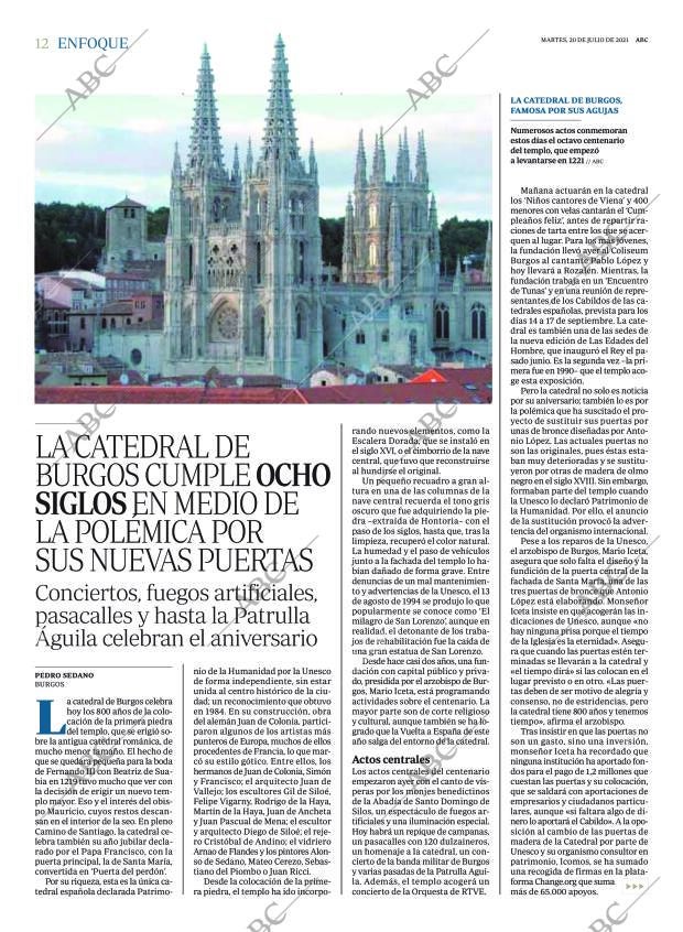 ABC SEVILLA 20-07-2021 página 12