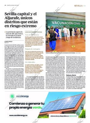 ABC SEVILLA 20-07-2021 página 19