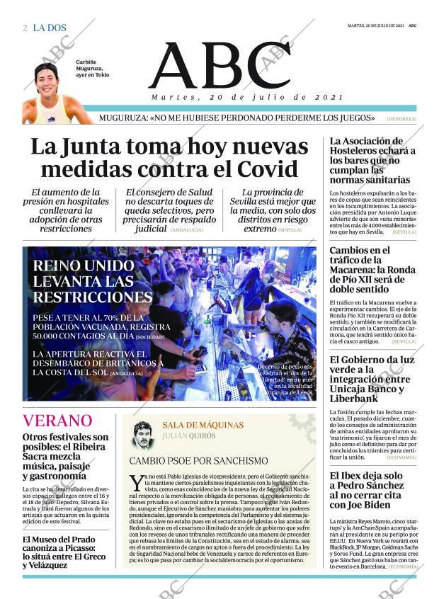 ABC SEVILLA 20-07-2021 página 2