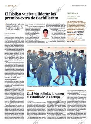 ABC SEVILLA 20-07-2021 página 22