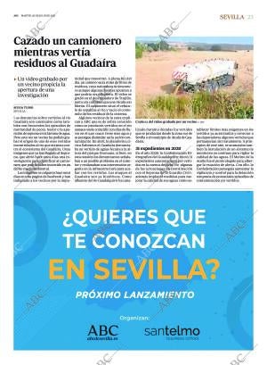 ABC SEVILLA 20-07-2021 página 23