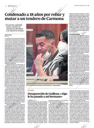 ABC SEVILLA 20-07-2021 página 24