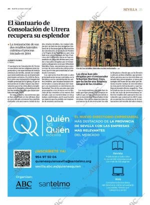 ABC SEVILLA 20-07-2021 página 25