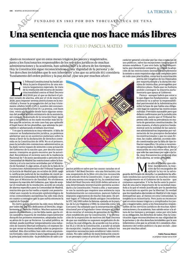 ABC SEVILLA 20-07-2021 página 3