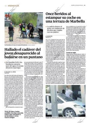 ABC SEVILLA 20-07-2021 página 32