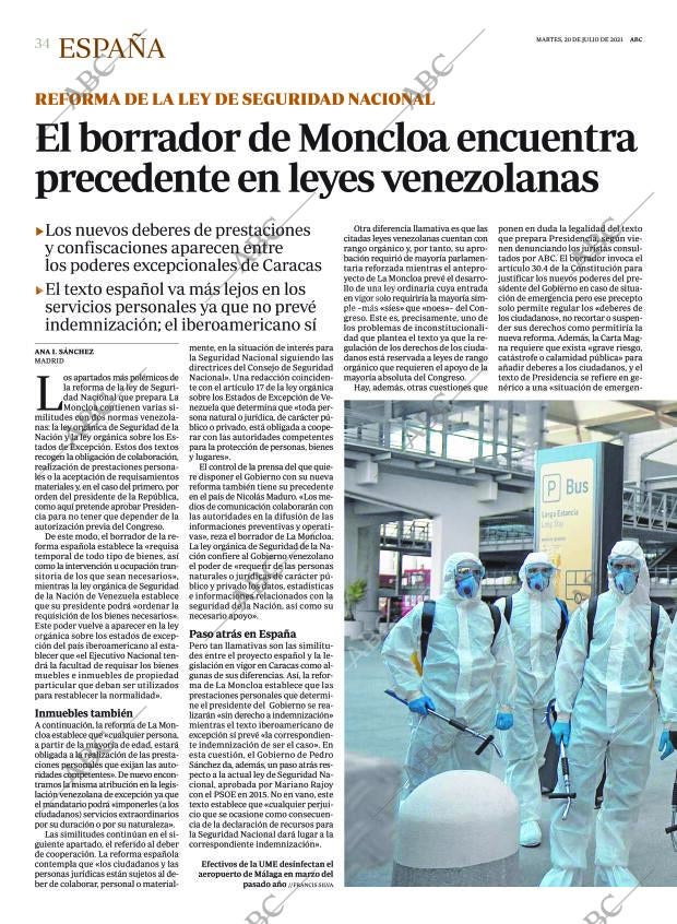 ABC SEVILLA 20-07-2021 página 34