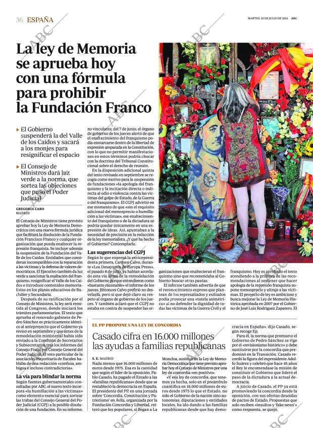 ABC SEVILLA 20-07-2021 página 36