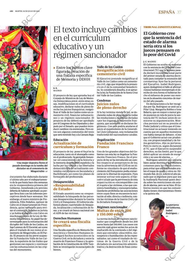 ABC SEVILLA 20-07-2021 página 37