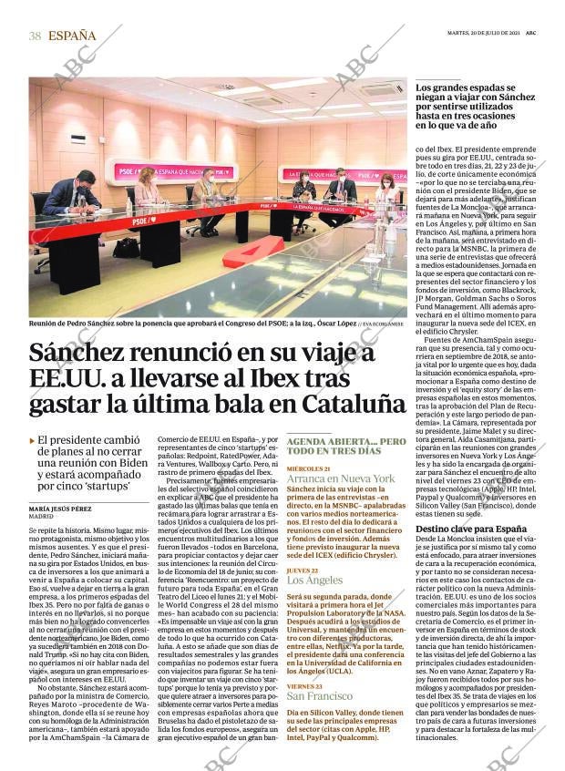 ABC SEVILLA 20-07-2021 página 38