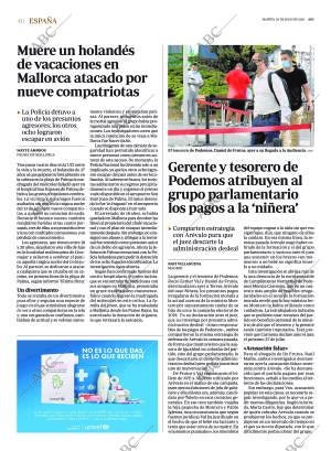 ABC SEVILLA 20-07-2021 página 40