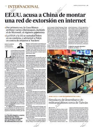 ABC SEVILLA 20-07-2021 página 42