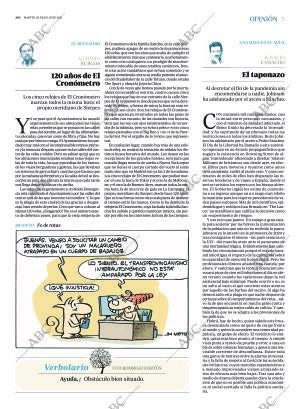 ABC SEVILLA 20-07-2021 página 5