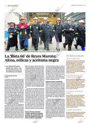 ABC SEVILLA 20-07-2021 página 50