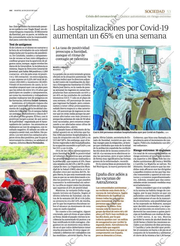 ABC SEVILLA 20-07-2021 página 53