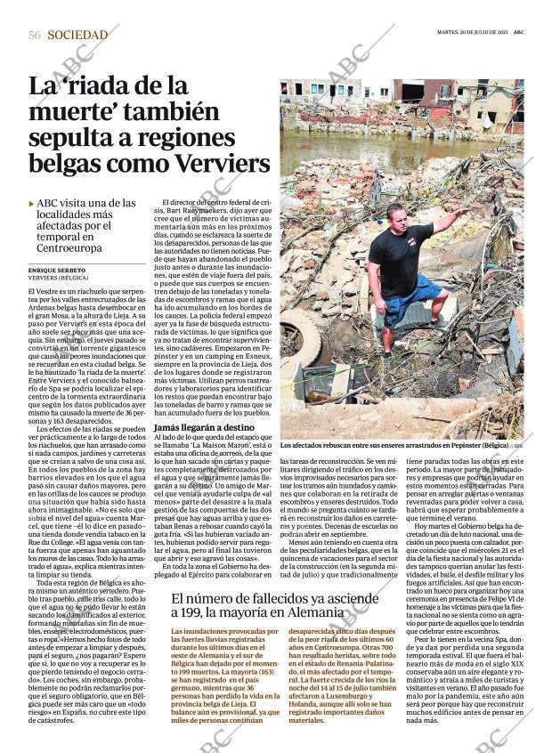 ABC SEVILLA 20-07-2021 página 56