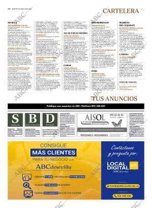 ABC SEVILLA 20-07-2021 página 57