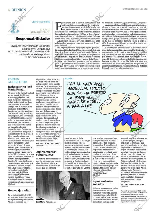 ABC SEVILLA 20-07-2021 página 6