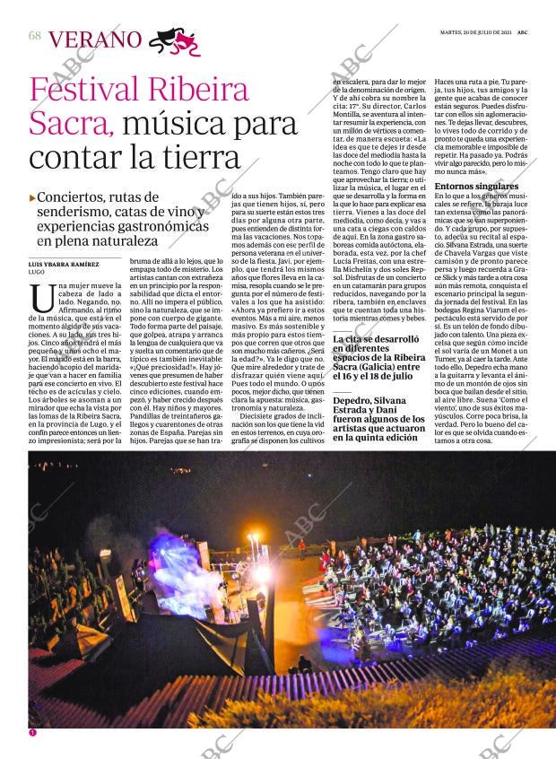 ABC SEVILLA 20-07-2021 página 68