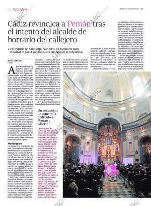 ABC SEVILLA 20-07-2021 página 70