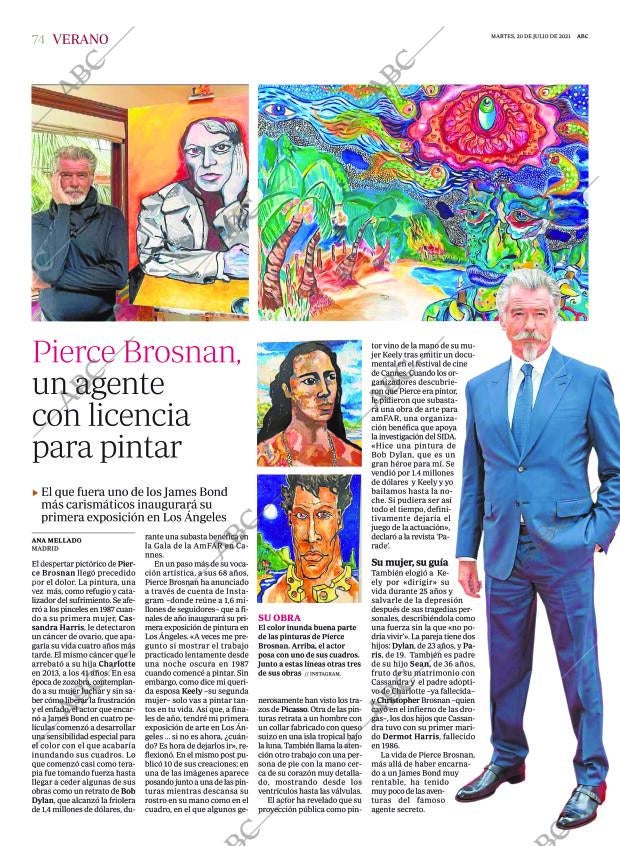ABC SEVILLA 20-07-2021 página 74