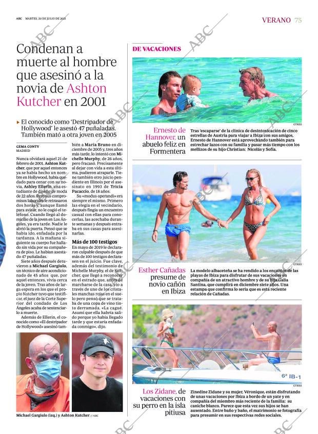 ABC SEVILLA 20-07-2021 página 75