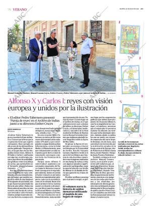 ABC SEVILLA 20-07-2021 página 76