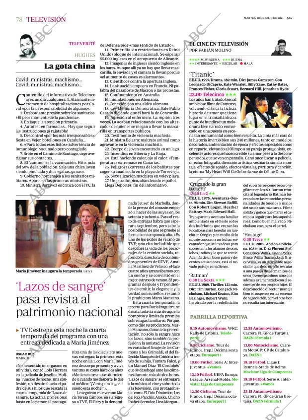 ABC SEVILLA 20-07-2021 página 78