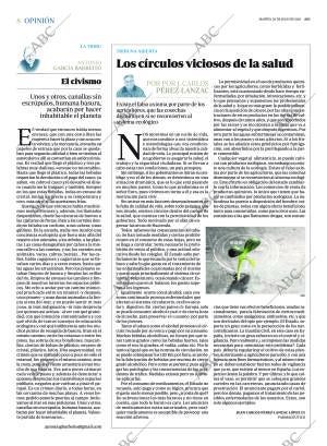 ABC SEVILLA 20-07-2021 página 8