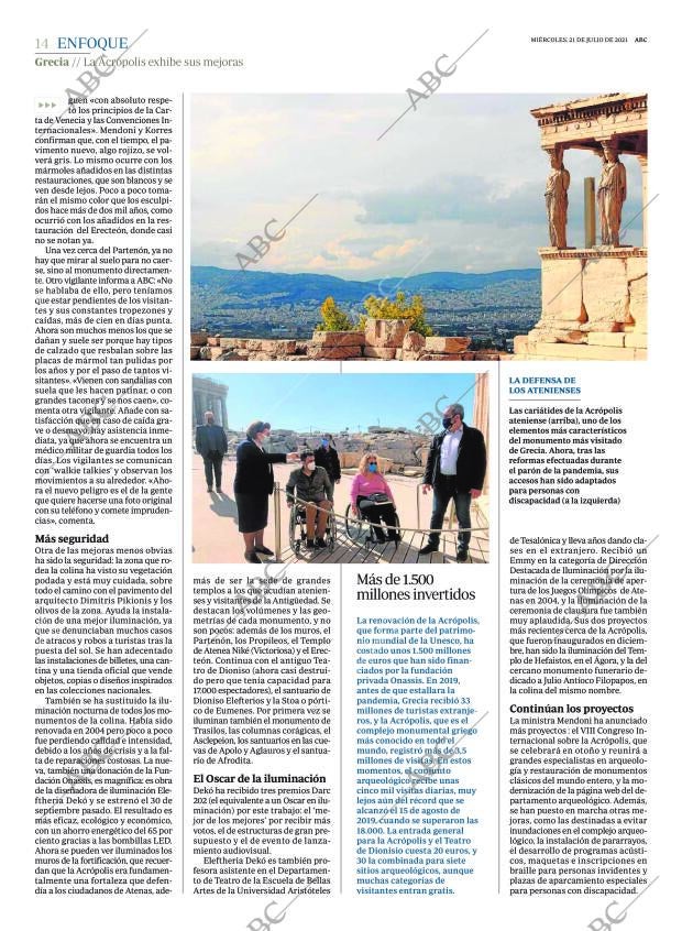 ABC SEVILLA 21-07-2021 página 14