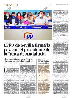 ABC SEVILLA 21-07-2021 página 16