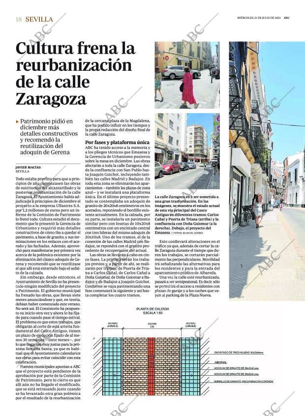 ABC SEVILLA 21-07-2021 página 18