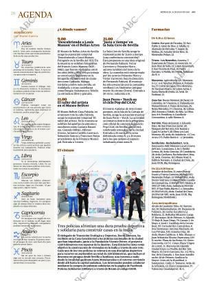 ABC SEVILLA 21-07-2021 página 28