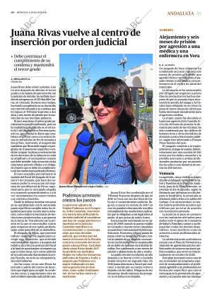 ABC SEVILLA 21-07-2021 página 35