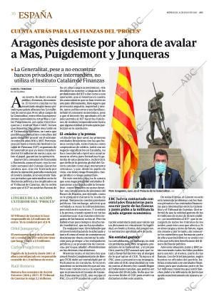 ABC SEVILLA 21-07-2021 página 36