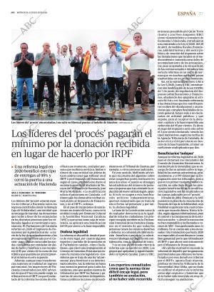 ABC SEVILLA 21-07-2021 página 37