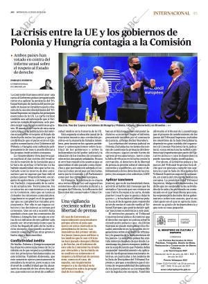 ABC SEVILLA 21-07-2021 página 45