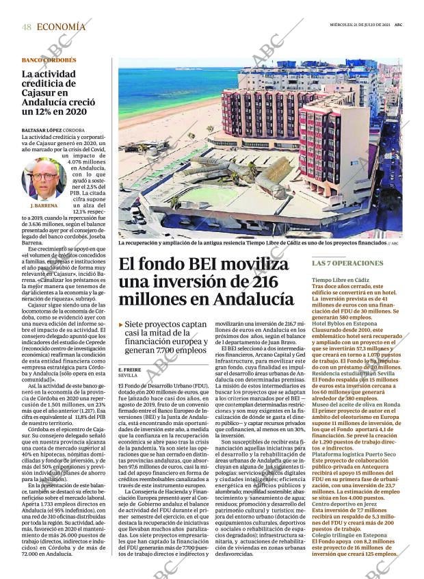 ABC SEVILLA 21-07-2021 página 48