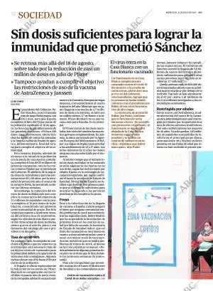 ABC SEVILLA 21-07-2021 página 52