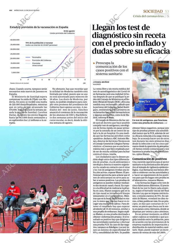 ABC SEVILLA 21-07-2021 página 53