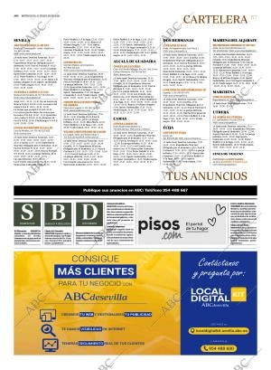 ABC SEVILLA 21-07-2021 página 57