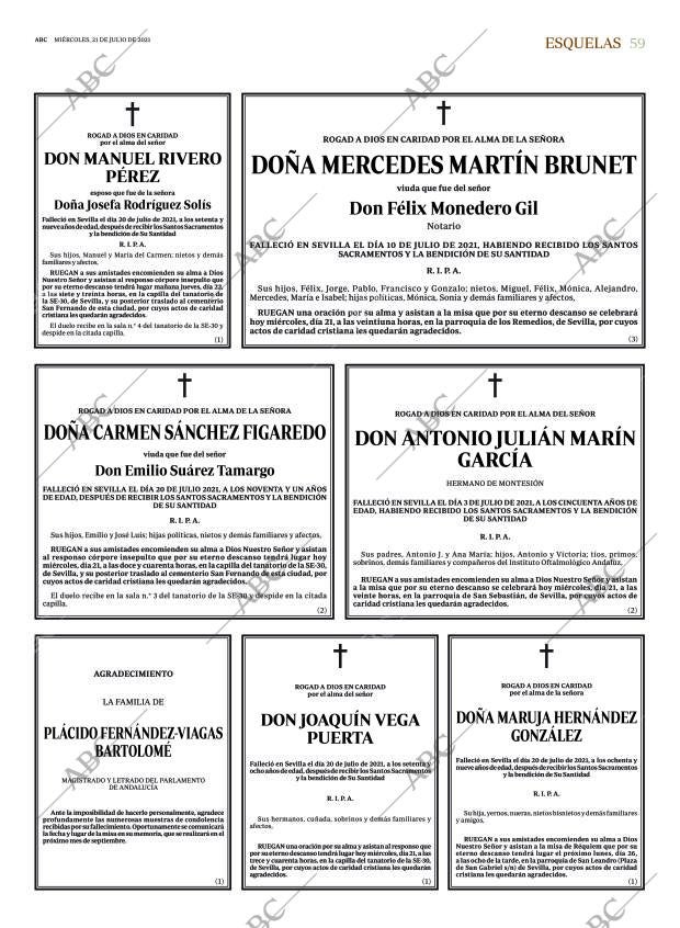 ABC SEVILLA 21-07-2021 página 59