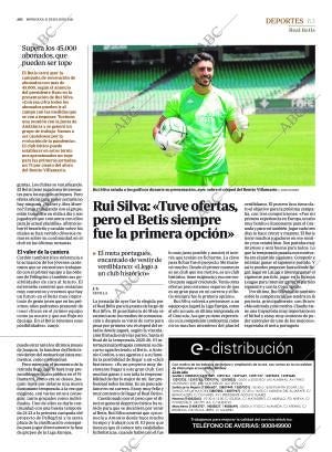 ABC SEVILLA 21-07-2021 página 63