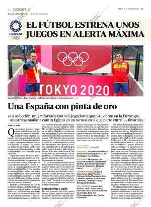 ABC SEVILLA 21-07-2021 página 64